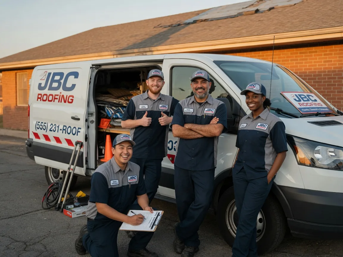 Roof Replacement company in Mineral Ridge, OH